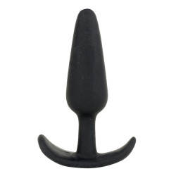 Mood by Doc Johnson Plug Naughty Cone M 9 x 2.5cm